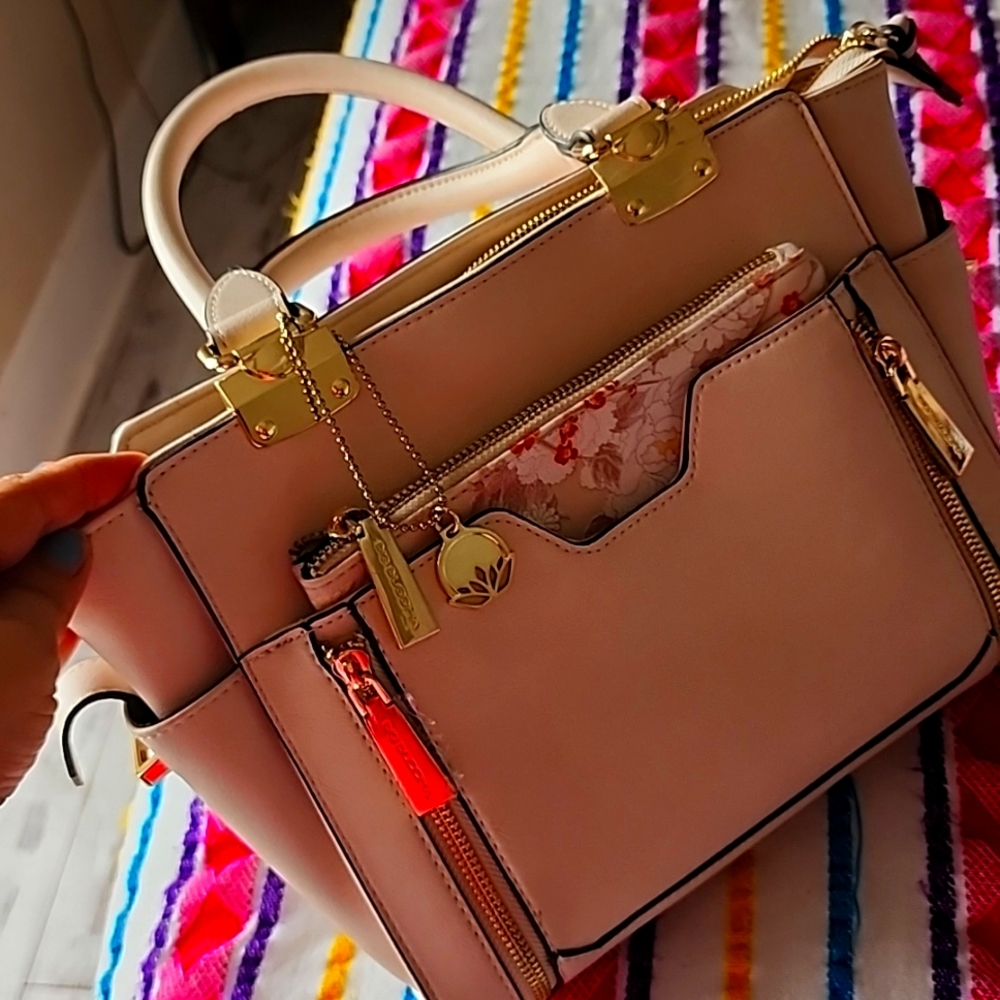 Sachel purse 👜